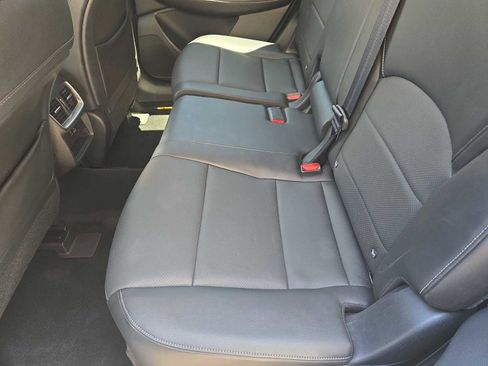 Used 2023 INFINITI QX50 Luxe FWD image 13