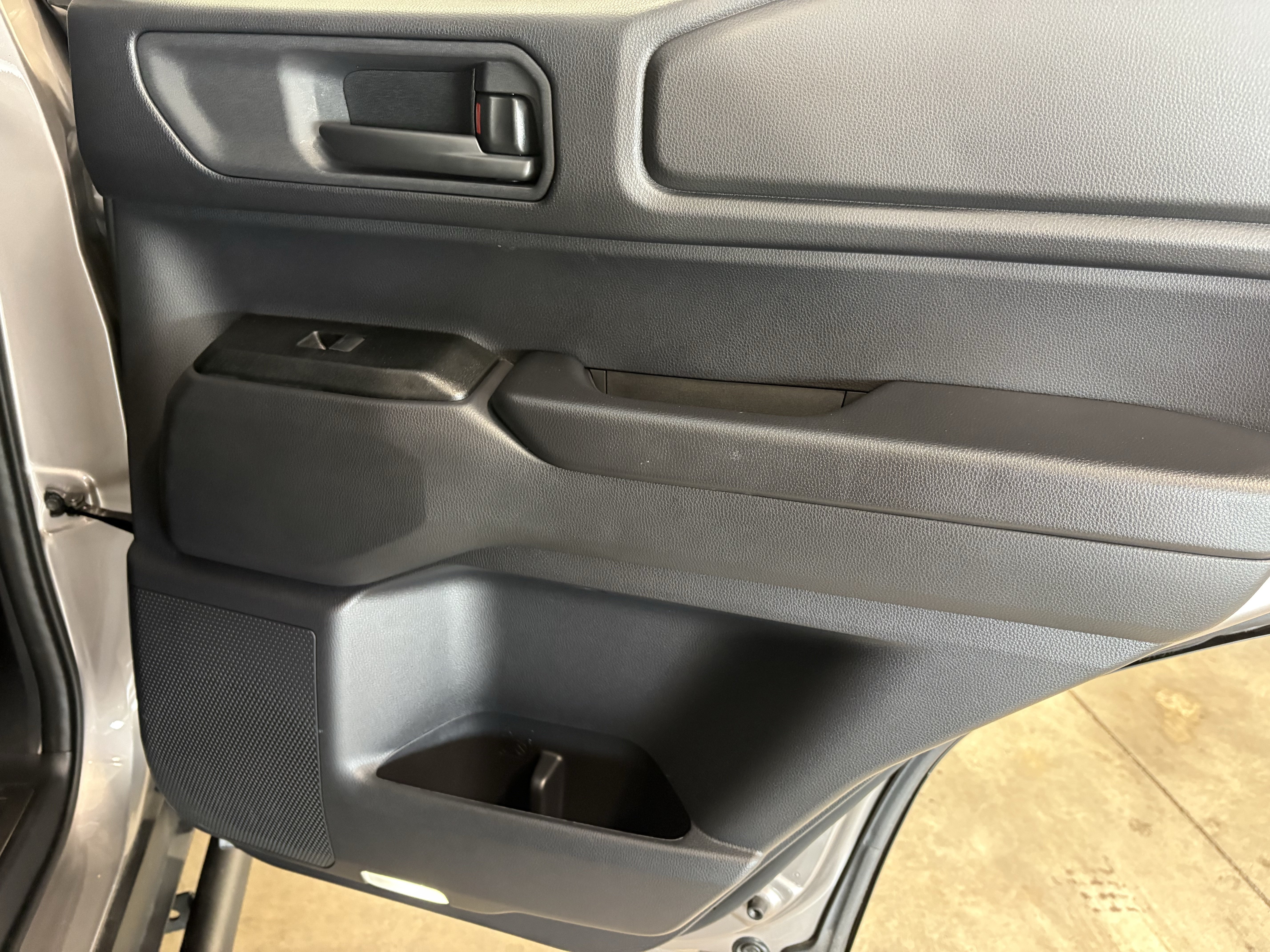 Used 2025 Toyota Land Cruiser 1958 AWD/4WD image 32
