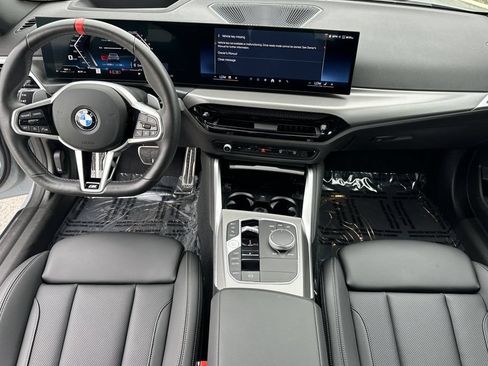 Used 2025 BMW M240i Coupe RWD image 14