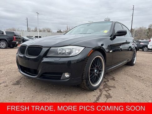 Used 2011 BMW 328i xDrive Sedan image 1