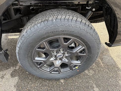 New 2026 Ford F150 STX w/ Equipment Group 200A image 11