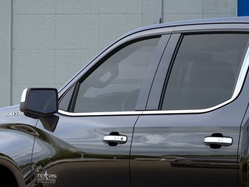 New 2026 Chevrolet Silverado 1500 LTZ image 12