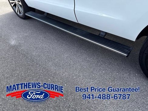 Used 2020 Ford Expedition King Ranch RWD image 16