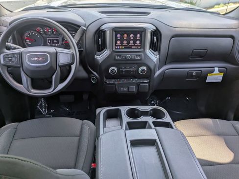 New 2026 GMC Sierra 1500 Pro w/ Graphite Edition RWD image 26
