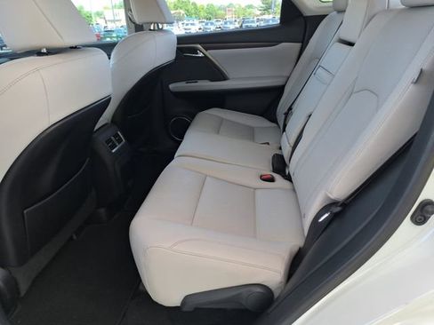Used 2021 Lexus RX 450h AWD w/ Premium Package image 26