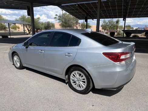Used 2017 Subaru Impreza 2.0i Premium AWD/4WD image 6