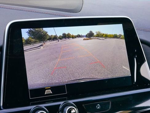 New 2025 Cadillac CT4 Sport image 36