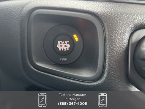 New 2026 Jeep Gladiator Sport image 27