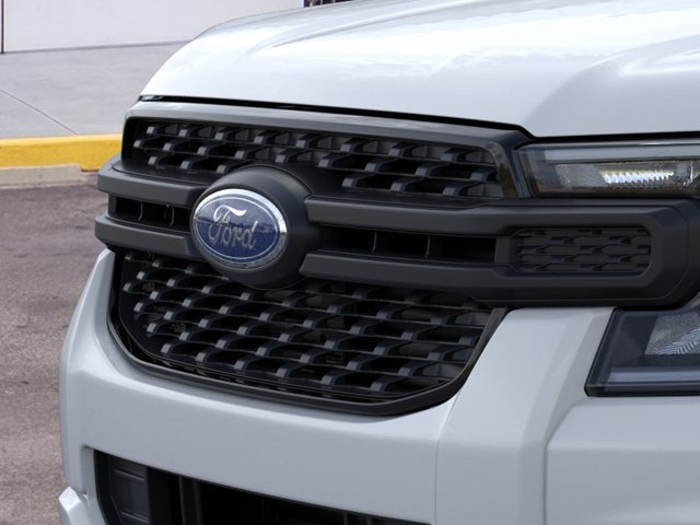 New 2026 Ford Ranger XL w/ Trailer Tow Package RWD image 20