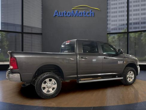 Used 2014 RAM 2500 Big Horn image 11
