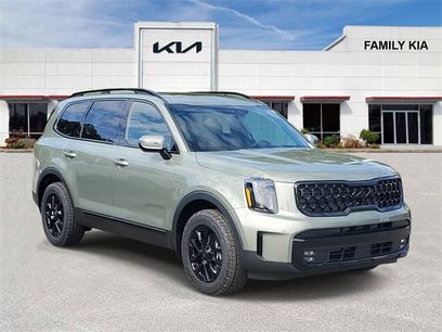New 2025 Kia Telluride SX Prestige X-Pro
