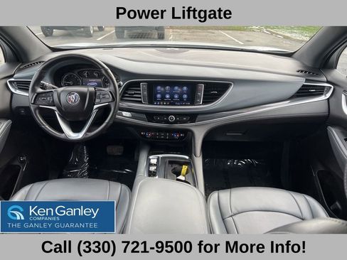 Used 2024 Buick Enclave Essence w/ Sport Touring Edition AWD/4WD image 43