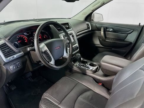 Used 2017 GMC Acadia Limited SLT AWD/4WD image 15