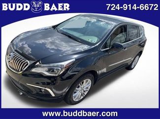 Used 2018 Buick Envision Preferred image 1
