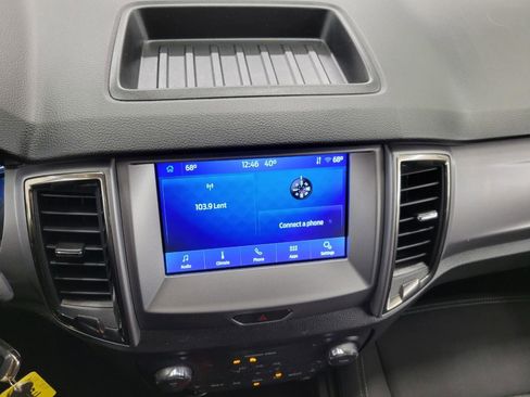 Used 2022 Ford Ranger XLT w/ Equipment Group 302A High image 7