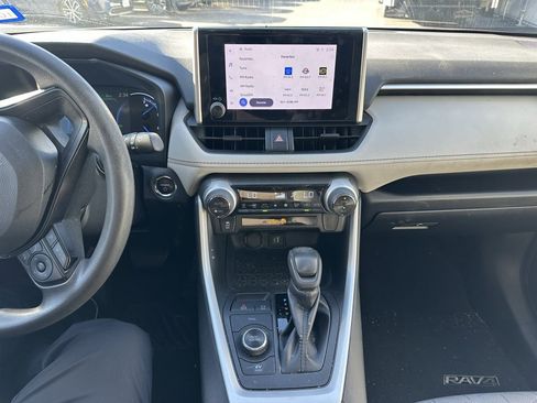 Used 2024 Toyota RAV4 XLE image 11