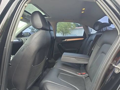 Used 2016 Audi A4 2.0T Premium AWD/4WD image 34