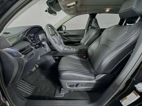 Used 2026 INFINITI QX60 Luxe w/ Cargo Package image 25