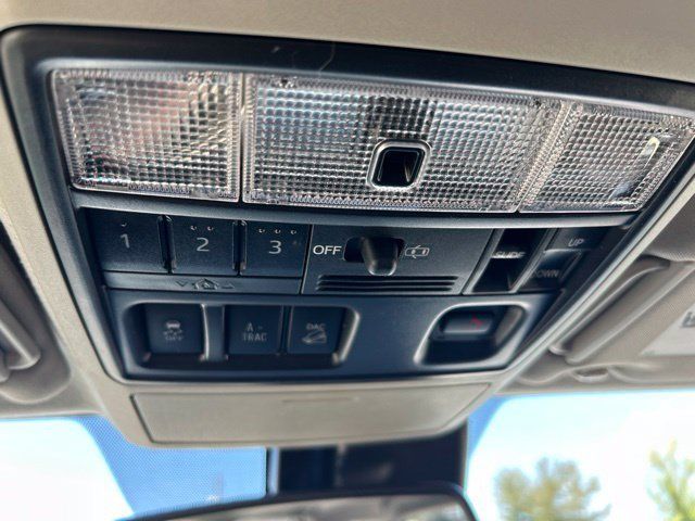 Used 2021 Toyota 4Runner Nightshade AWD/4WD image 26