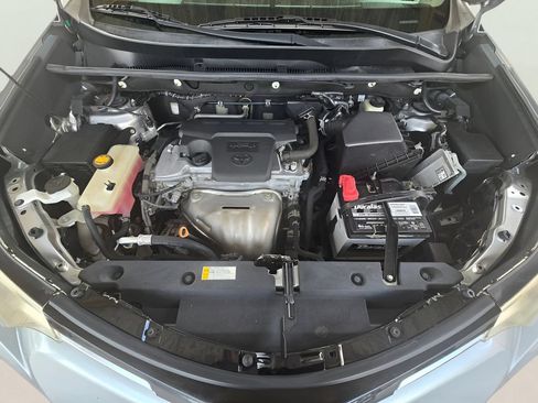 Used 2017 Toyota RAV4 Limited FWD image 17