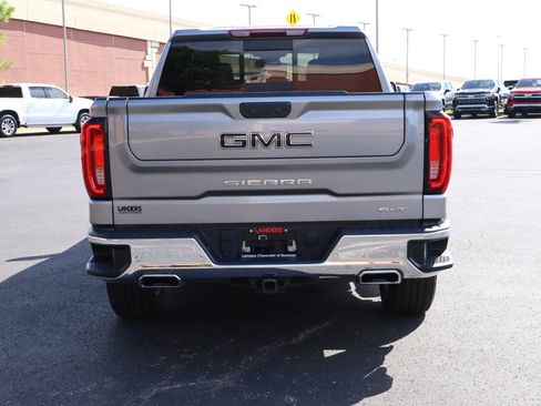 Certified 2023 GMC Sierra 1500 SLT w/ SLT Premium Plus Package image 31
