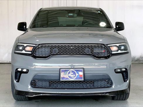 Used 2021 Dodge Durango SXT RWD image 3