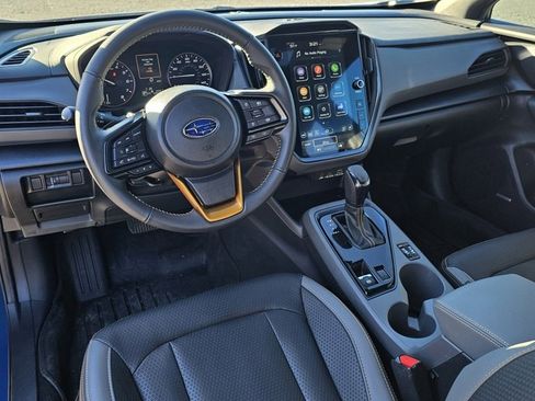 Used 2024 Subaru Crosstrek 2.5i Wilderness w/ Wilderness Package image 10