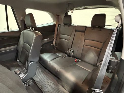 Certified 2022 Honda Pilot EX-L image 31