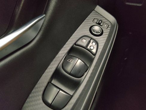 Used 2024 Nissan Sentra SV w/ All-Weather Package FWD image 27