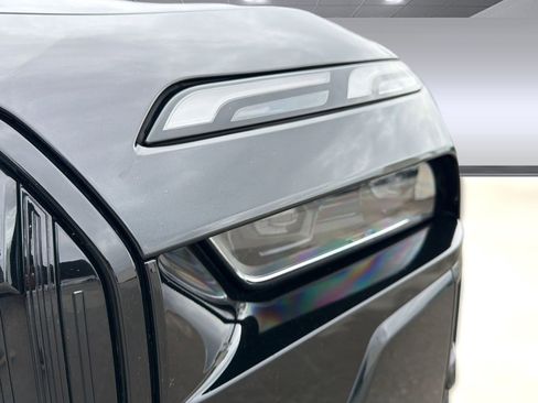 Certified 2023 BMW 740i w/ Parking Assistance Package RWD image 10