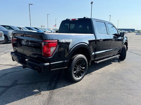 Used 2024 Ford F150 XLT w/ Equipment Group 303A High AWD/4WD image 2