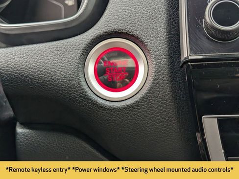 Used 2019 Honda CR-V EX-L image 8