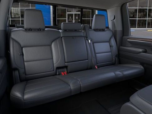 New 2026 Chevrolet Silverado 3500 LT w/ All Star Edition AWD/4WD image 18