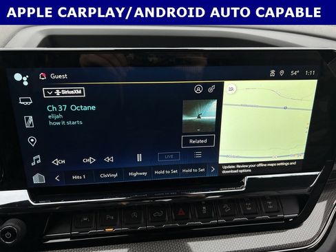 New 2026 Chevrolet Silverado 1500 ZR2 w/ Dark Appearance Package image 20