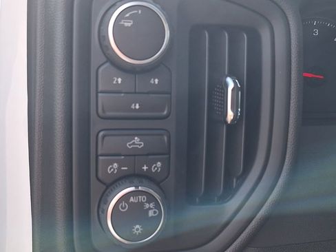 New 2025 Chevrolet Silverado 3500 W/T w/ WT Convenience Package image 21