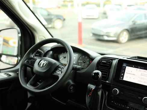 Used 2023 RAM ProMaster 3500 w/ Convenience Group image 30