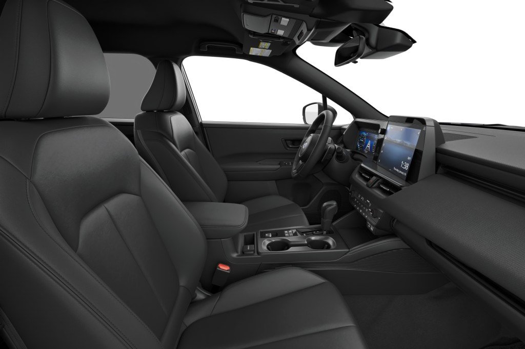New 2026 Subaru Outback Premium AWD/4WD image 16