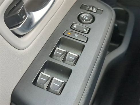 New 2025 Honda Pilot EX-L image 21