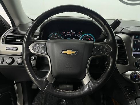Used 2018 Chevrolet Tahoe Premier image 25