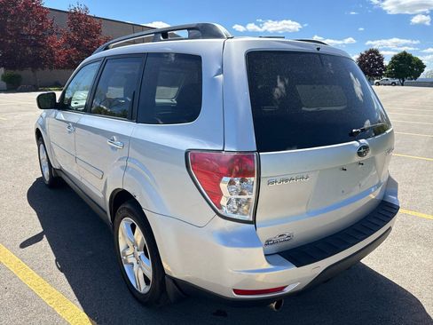 Used 2009 Subaru Forester 2.5X Limited AWD/4WD image 7
