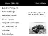Used 2020 Jeep Gladiator Sport w/ Trailer Tow Package image 5