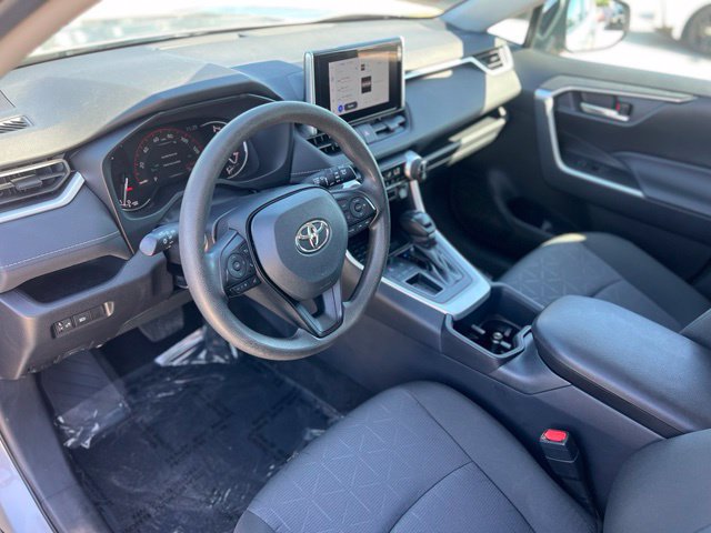 Certified 2024 Toyota RAV4 XLE FWD image 15