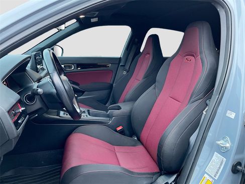 Used 2024 Honda Civic Si image 19
