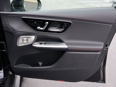 Certified 2025 Mercedes-Benz GLC 43 AMG GLC 43 AMG image 15