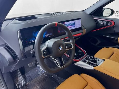 Used 2025 BMW X3 M50 w/ Premium Package AWD/4WD image 9