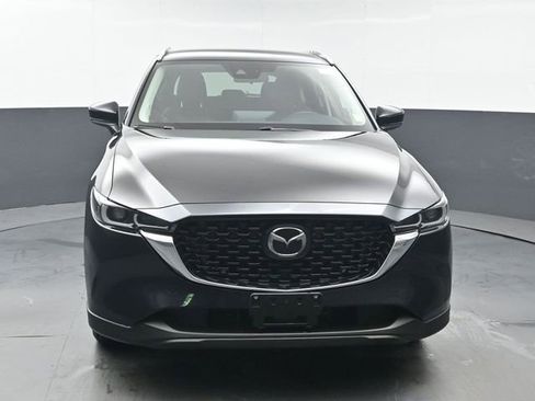 Certified 2023 MAZDA CX-5 AWD 2.5 S w/ Select Package image 8