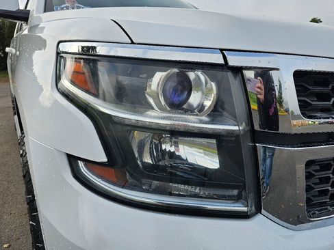 Used 2017 Chevrolet Tahoe LS w/ Max Trailering Package image 6