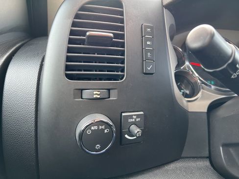 Used 2013 Chevrolet Silverado 1500 LT w/ All-Star Edition image 16