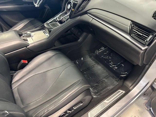 Used 2021 Acura RDX w/ Advance Package AWD/4WD image 32