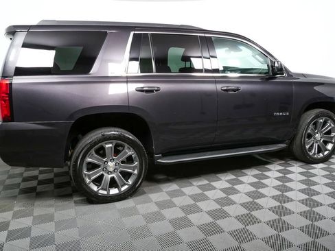 Used 2017 Chevrolet Tahoe LT w/ Luxury Package image 36